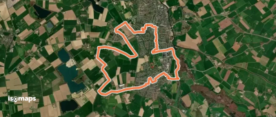 Buurtschappenroute