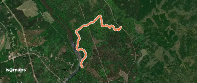 Hitchiti Trail
