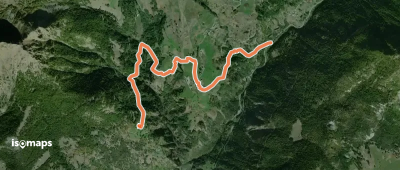 OSM Route 14608112