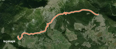 OSM Route 14608170