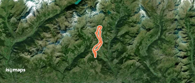 Tour des Alpages de Torgnon
