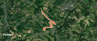 [<2] Wanderweg 2 des KEV [Lohmar]