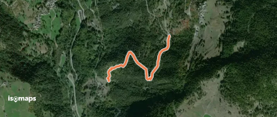 OSM Route 14611198