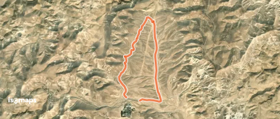 OSM Route 14611405