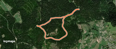 Circuit de Miselle