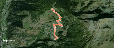 OSM Route 14613269