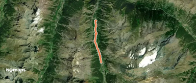 OSM Route 14613414