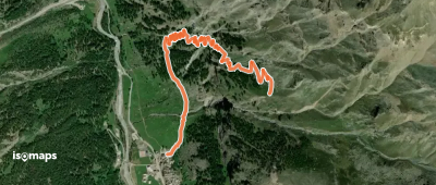 OSM Route 14613419