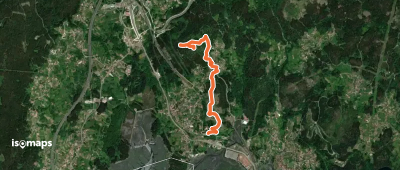 Sendeiro de Pedra Miranda