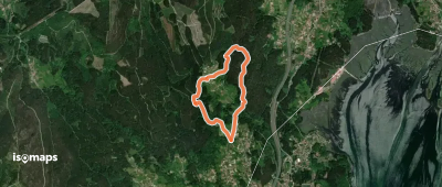 Sendeiro dos Petroglifos dos Cobres