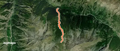 OSM Route 14614262