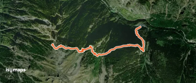 OSM Route 14614273