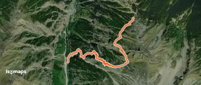 OSM Route 14614319
