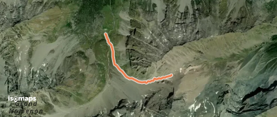 OSM Route 14614328