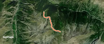 OSM Route 14614355