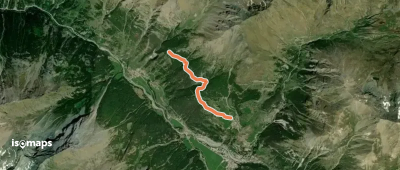 OSM Route 14614398
