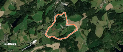 Rundwanderweg Wasserfuhr A3