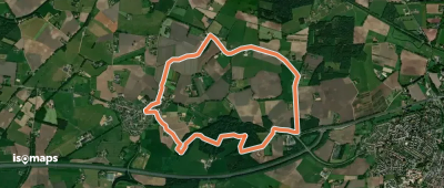 Stubbelder route