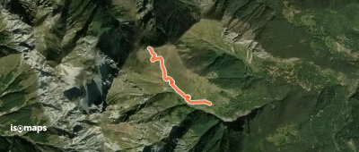 OSM Route 14615794