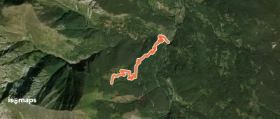 OSM Route 14615795
