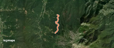 OSM Route 14615797