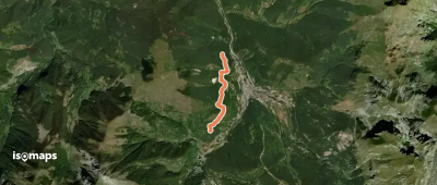 OSM Route 14615801