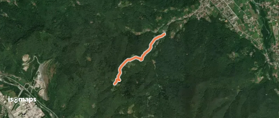 OSM Route 14615841