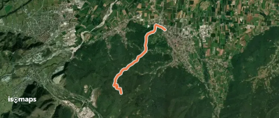 OSM Route 14615842