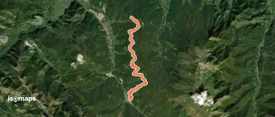 OSM Route 14615867