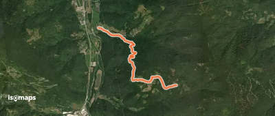 OSM Route 14615882