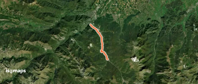 OSM Route 14615890