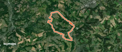 Rundweg A1 (Naafshäuschen)