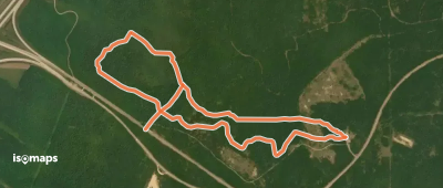 Cedar Bog Trail