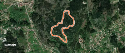 Sendeiro de Varalonga