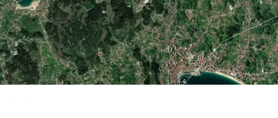 Sendeiro do Monte do Castelo