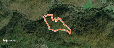 Piney Ridge Trail