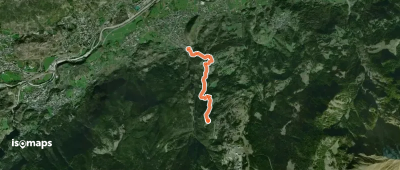 OSM Route 14618144