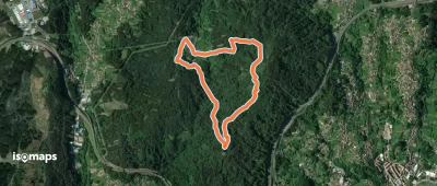 Ruta dos Abades