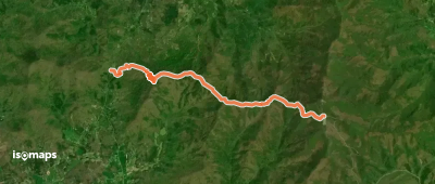 Arkaquah Trail