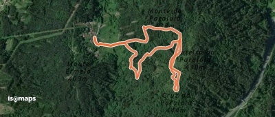Ruta de Ermelo