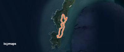 Ruta Arquelóxico de Ons