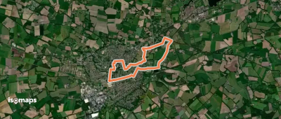 Boven-Slingeroute