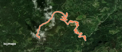 Wanderweg 628