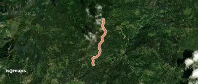 Wanderweg 627