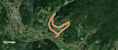 Circuit de la Rochaule