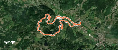 Circuit Le Linqueny