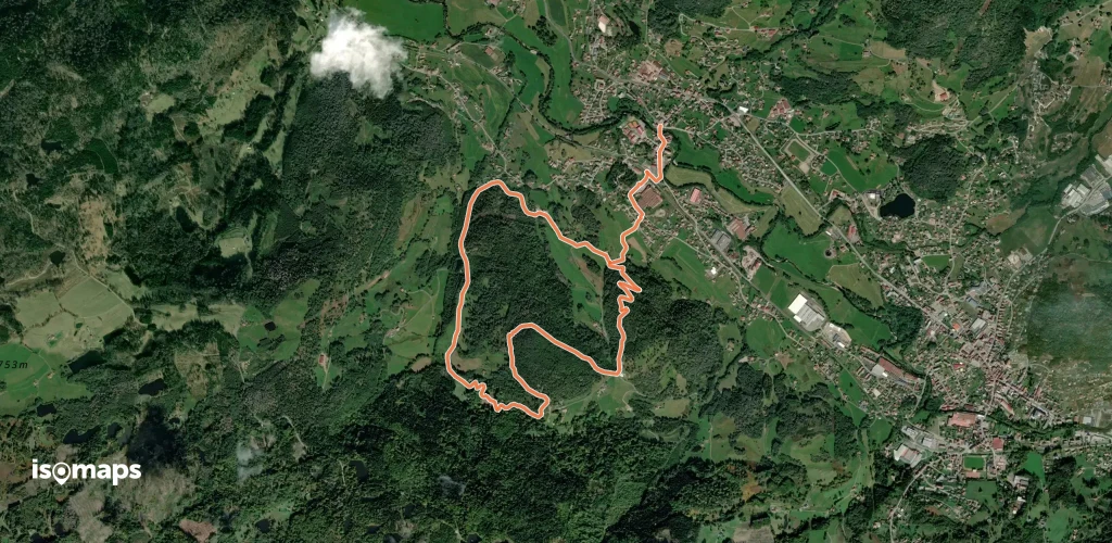 Circuit Grammont
