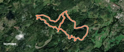 Circuit des Noirs Étangs