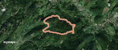 Circuit des Hautes Mines