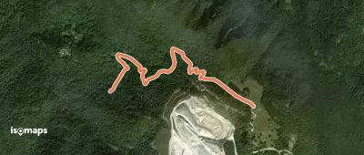 OSM Route 14624766